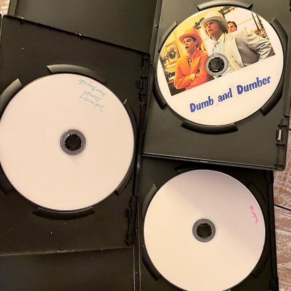 🤪6 Random Comedy Movie Bundle🤪 for $10!! - Picture 3 of 7